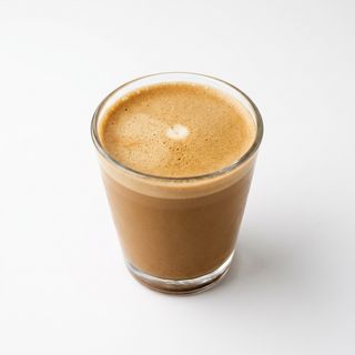 Café Cortado Largo (90 Ml.)