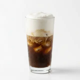 Freddo Capuchino De Vainilla