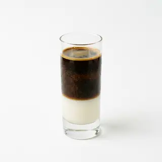 Picardía Café Leche Condensada Y Whisky