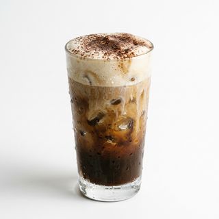 Capuchino Y Ristretto (150 Ml.)