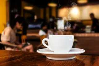 Café Americano (150 Ml.)