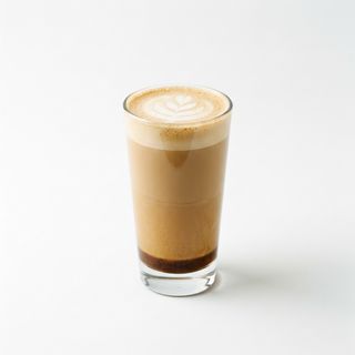 Café Latte