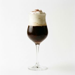 Irish Coffee (250 Ml.)