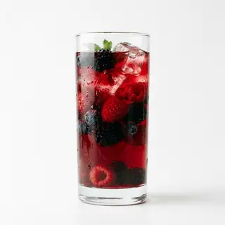 Infusión Frutas Del Bosque (20 cl.)