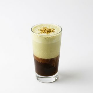 Café Pistacho