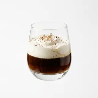 Café Picardía vaso cartón (20 cl.)