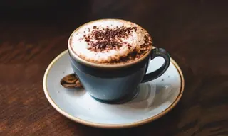 Capuchino (200 Ml.)