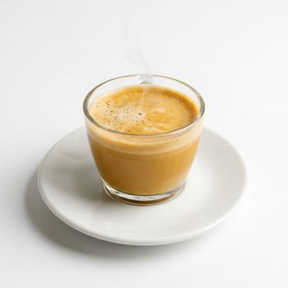 Orzo Ginseng decaffeinato