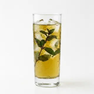 Infusión Menta Poleo (20 cl.)