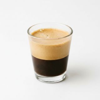 Café Cortado
