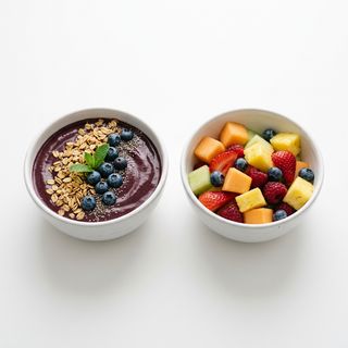 COMBO NŌKA BALANCE