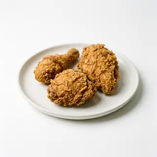 Pollo Frito (3 Uds.)