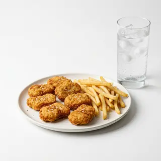 Nuggets Box
