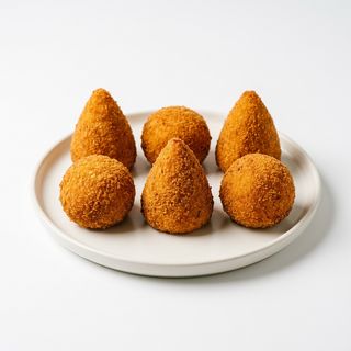 Box arancino woooow
