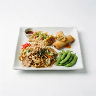 BE4. Bento 4