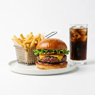 07 Hamburguesa