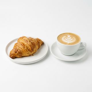 Petit Déjeuner Sur Le Pouce