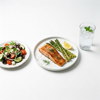 Menú Semanal