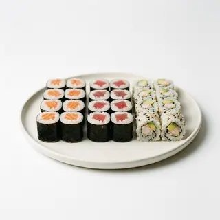 Maki 1 (12 Uds.)