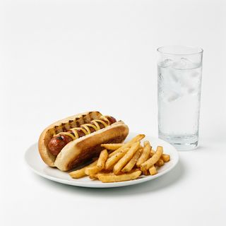 14 Hot Dog