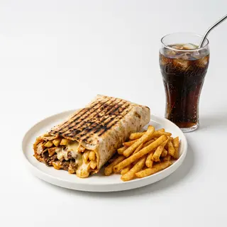 18 Taco Especial