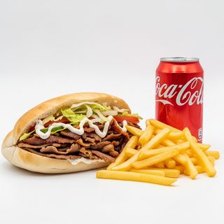 Medio combo