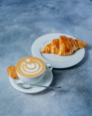 Petit Déjeuner Vite fait