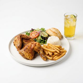 Menú King