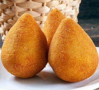 Combo Coxinha