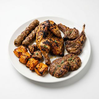Mix Grill Especial