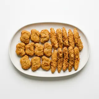 Combo Rivas