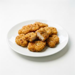 Menú 15 (Nuggets)