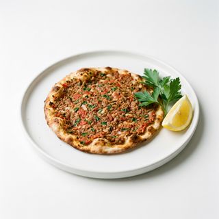 Lahmacum