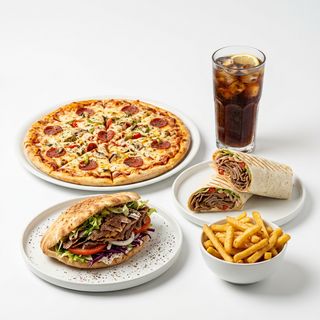 Oferta Combinada