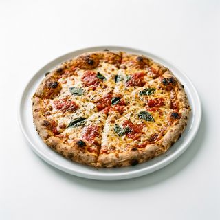 Combo Pizza Mediana