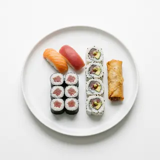 BE3. Bento 3
