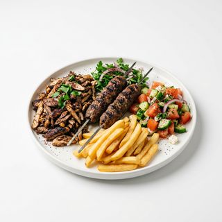 Plato Ramsés