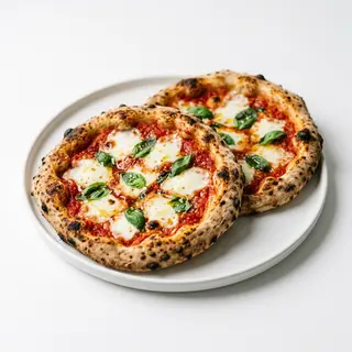 Oferta 2 Pizzas Margherita