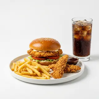 Strips Combo