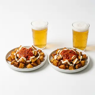 2 Bravas Más 9 Quintos