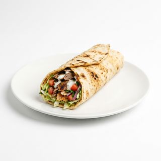 Dürüm Kebab