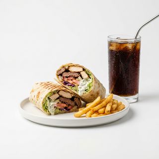 Menú Mini