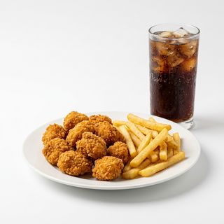 Combo Menú 10 