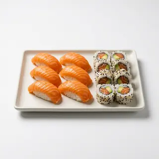 ME4. Menú Sushi 4 (14 Uds.)