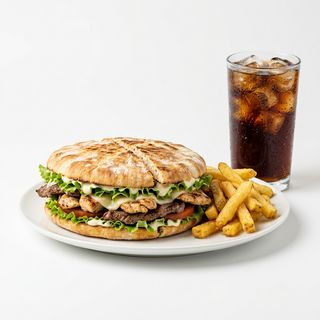 04. Menú Campero