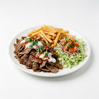 Box Kebab