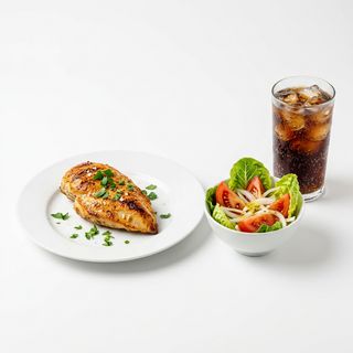 Menú Del Día