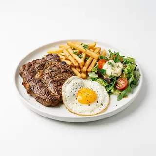 Combinado Filete