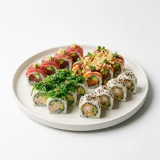 Combo Uramaki (16 Uds.)