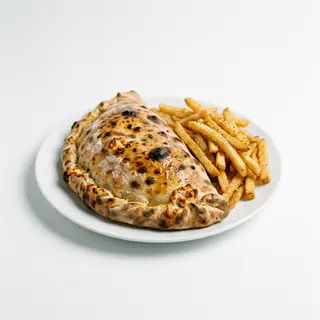 Menú 23 Calzone ( Familiar)